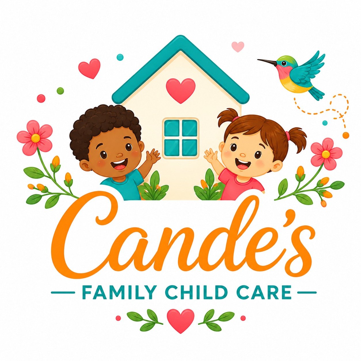 Cande's Family Child Care